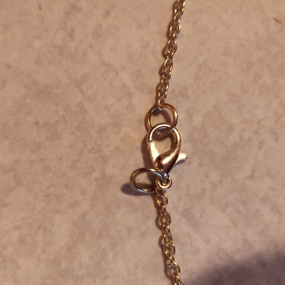 Handcrafted Beaded Necklace - Picture 4 of 4